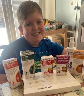 noah wall better you